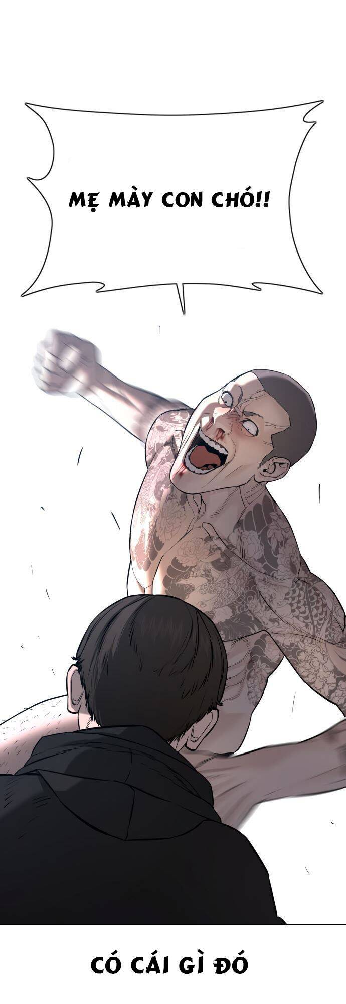 Học Cách Chiến Đấu Chapter 66 - Trang 20