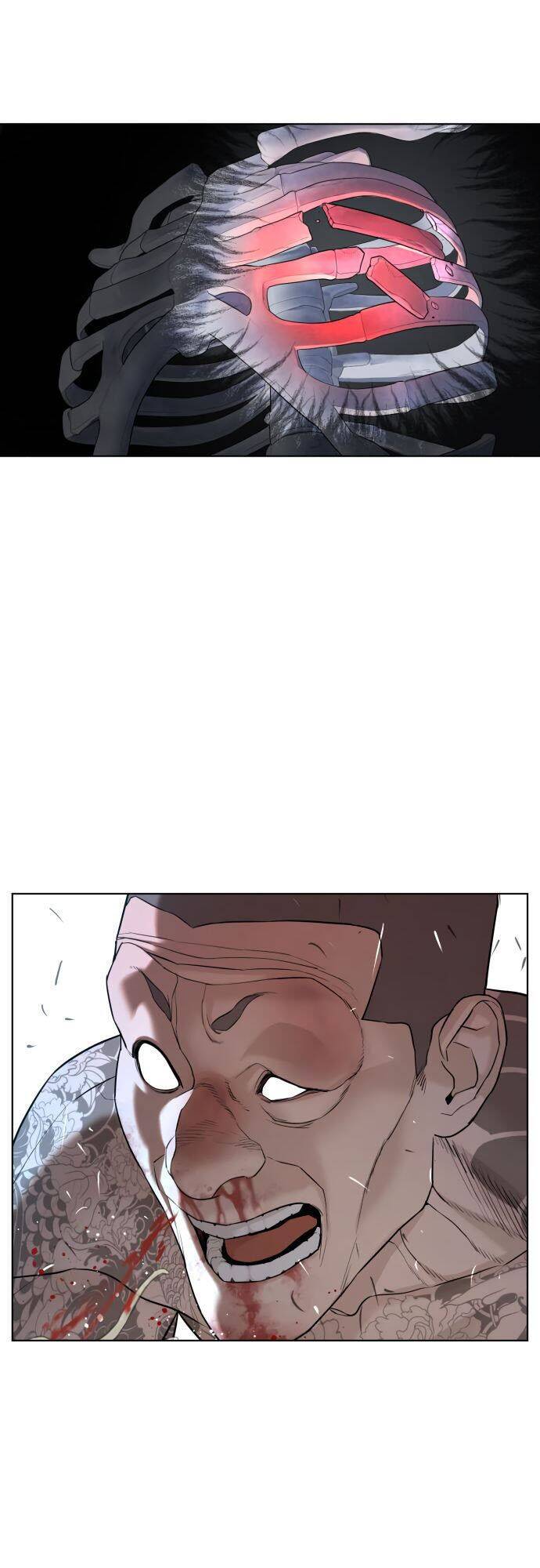 Học Cách Chiến Đấu Chapter 66 - Trang 32