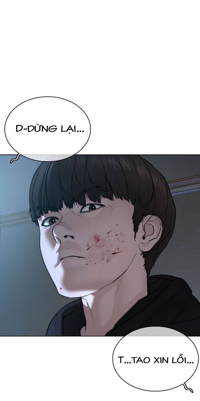 Học Cách Chiến Đấu Chapter 66 - Trang 34
