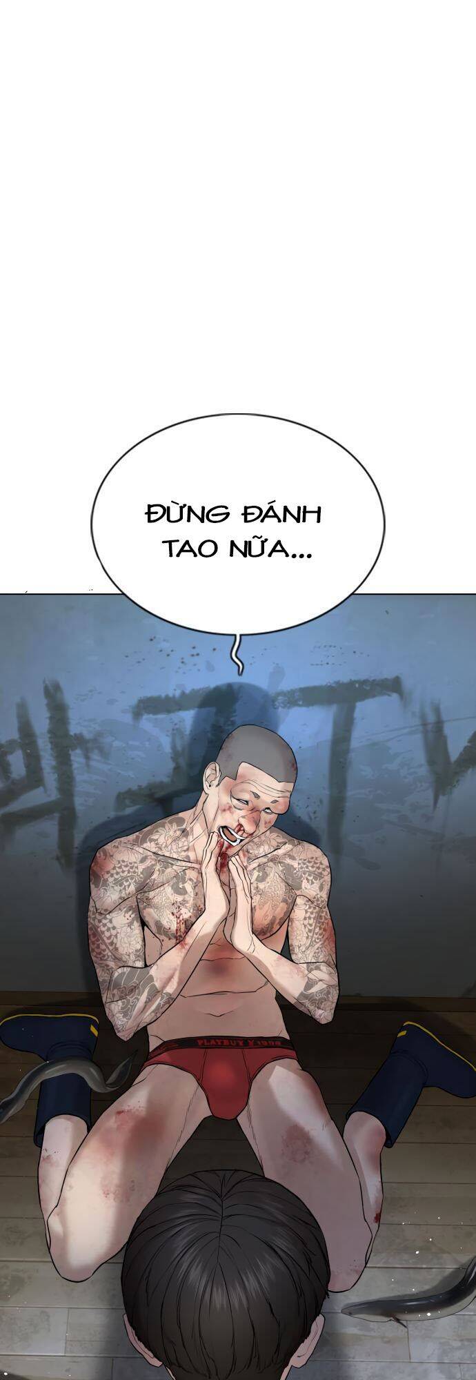Học Cách Chiến Đấu Chapter 66 - Trang 35