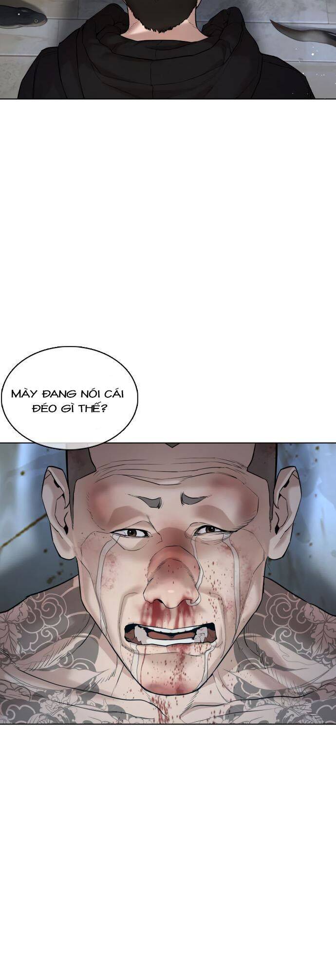 Học Cách Chiến Đấu Chapter 66 - Trang 36
