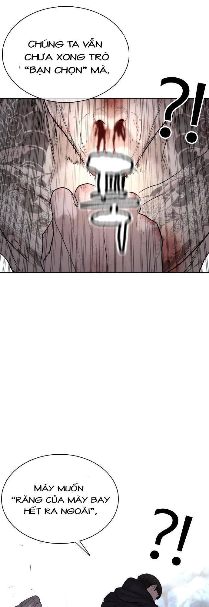 Học Cách Chiến Đấu Chapter 66 - Trang 37