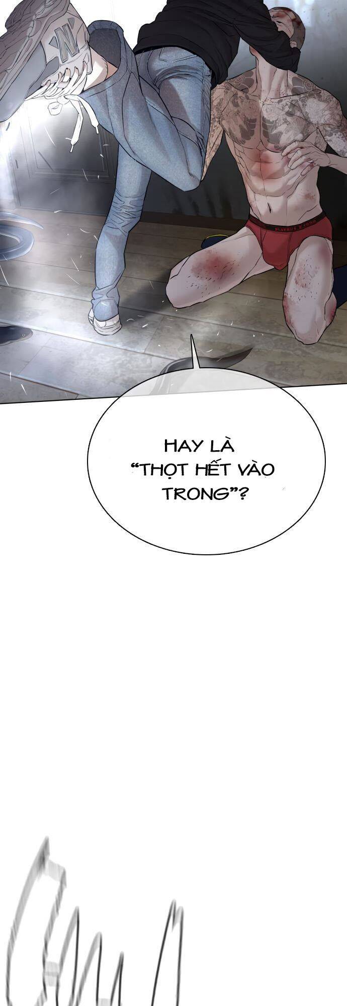 Học Cách Chiến Đấu Chapter 66 - Trang 38