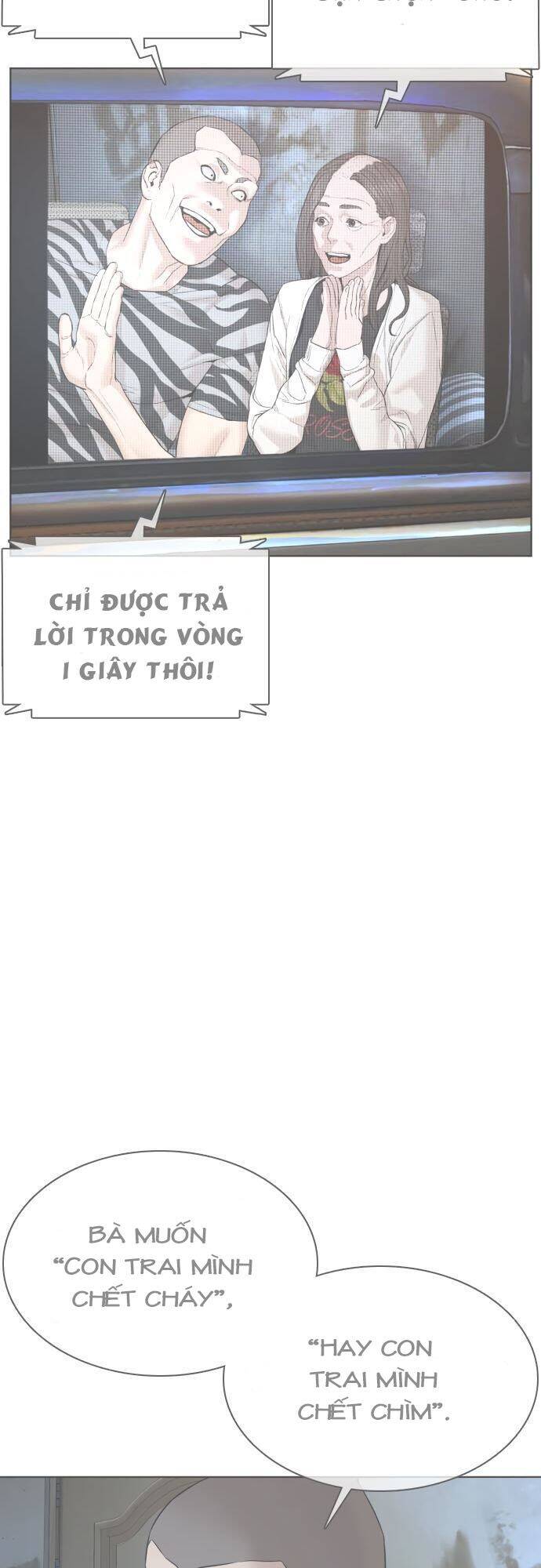 Học Cách Chiến Đấu Chapter 66 - Trang 40