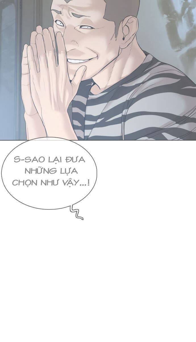 Học Cách Chiến Đấu Chapter 66 - Trang 41