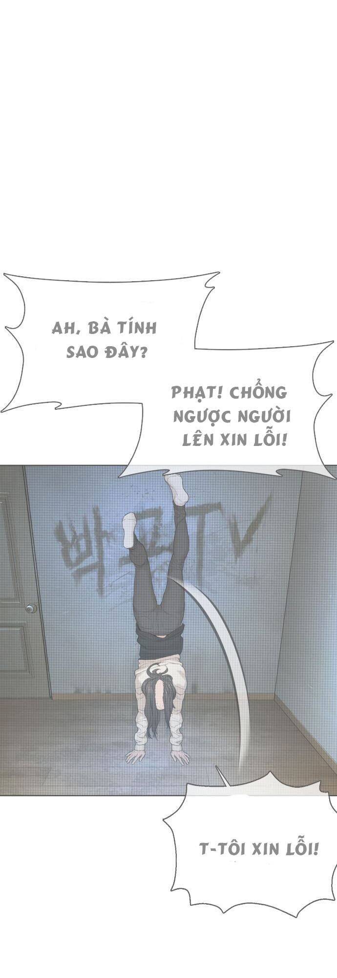 Học Cách Chiến Đấu Chapter 66 - Trang 43
