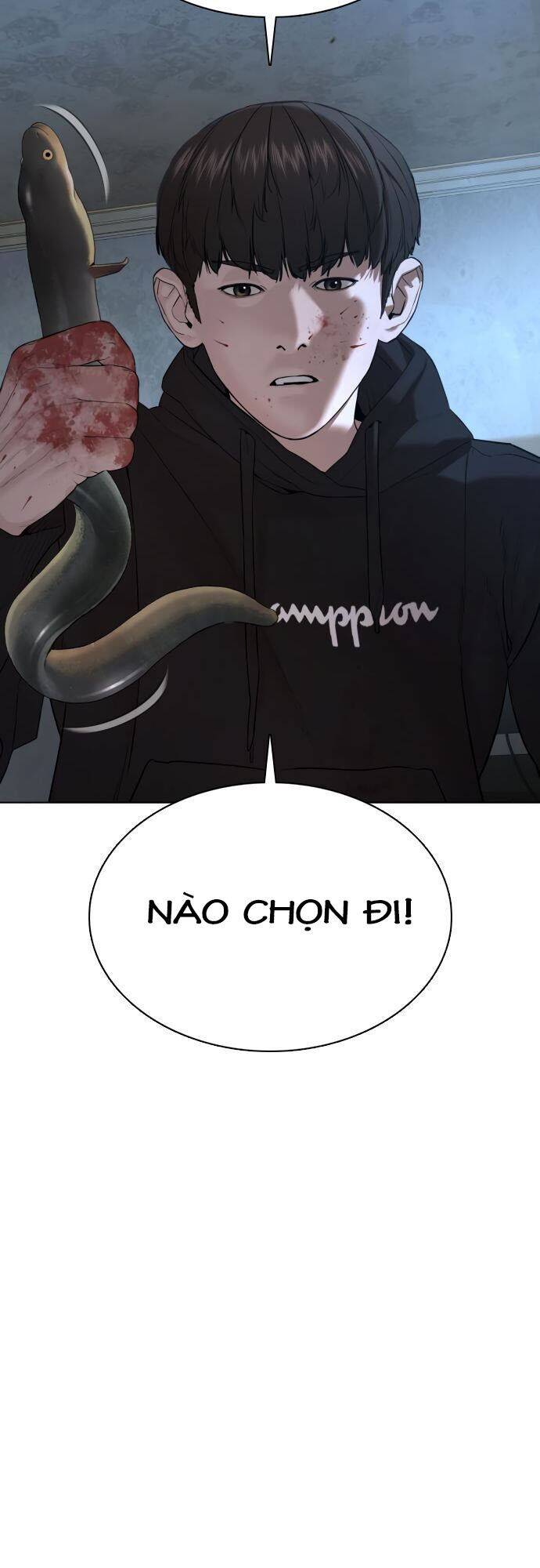 Học Cách Chiến Đấu Chapter 66 - Trang 48