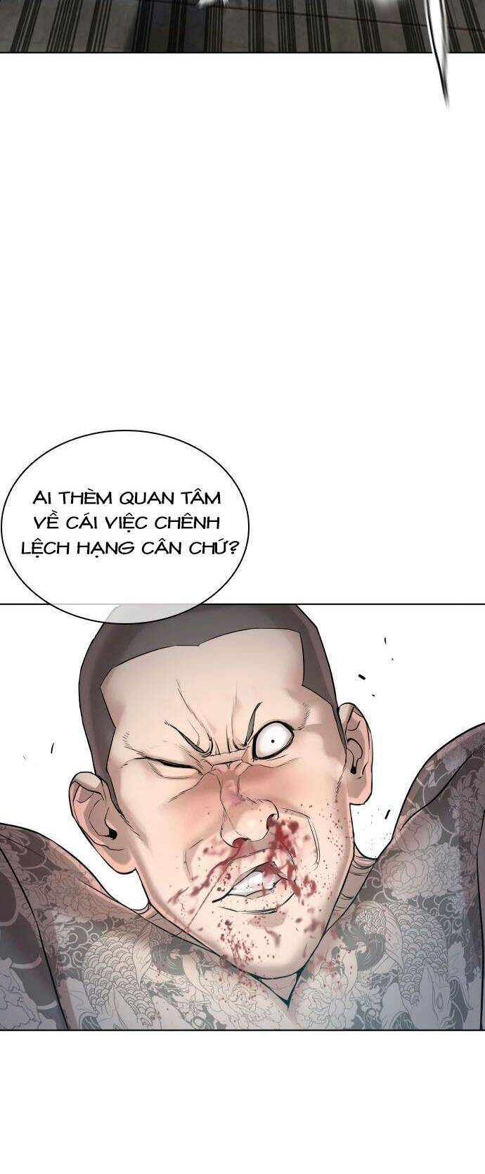 Học Cách Chiến Đấu Chapter 66 - Trang 9