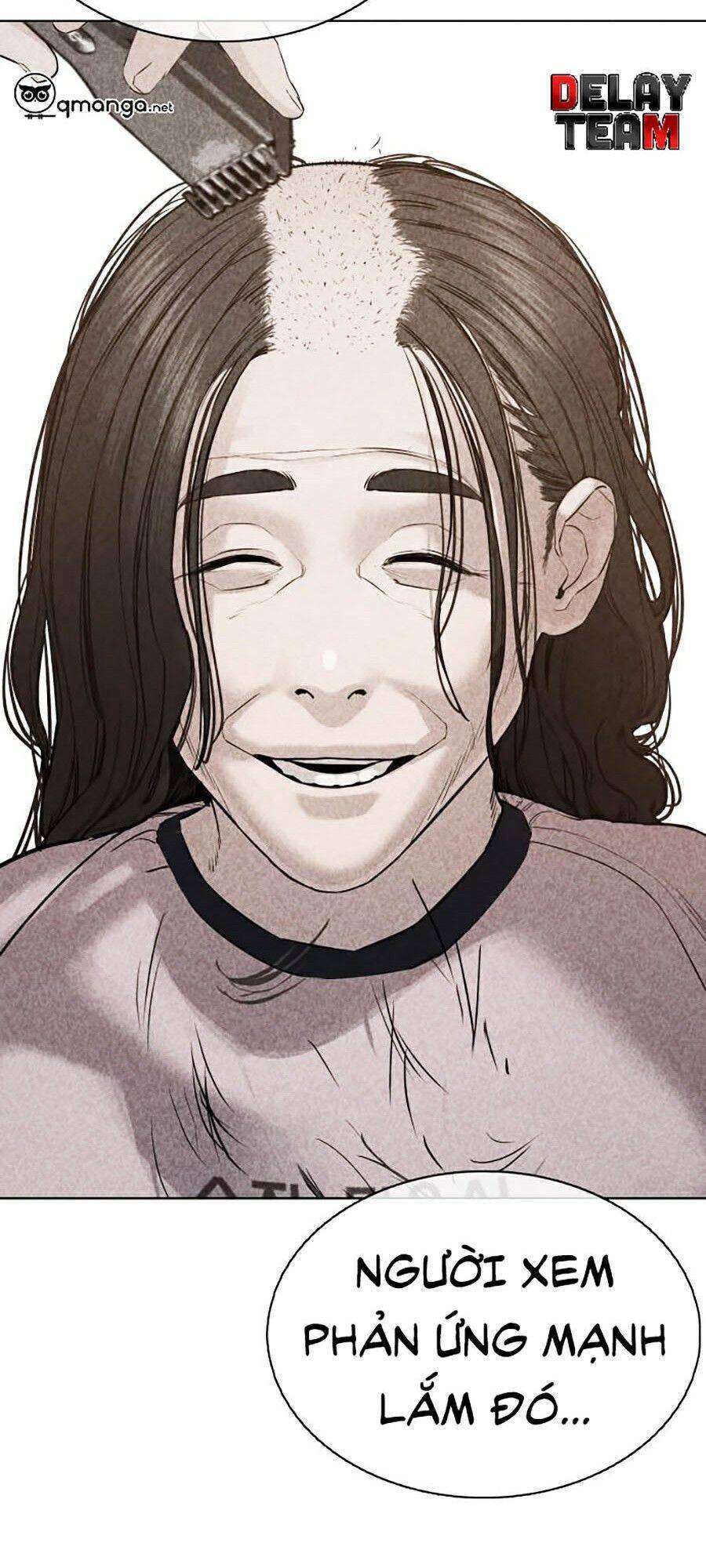 Học Cách Chiến Đấu Chapter 67 - Trang 10