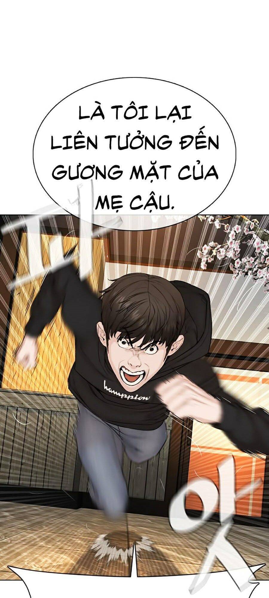 Học Cách Chiến Đấu Chapter 67 - Trang 14