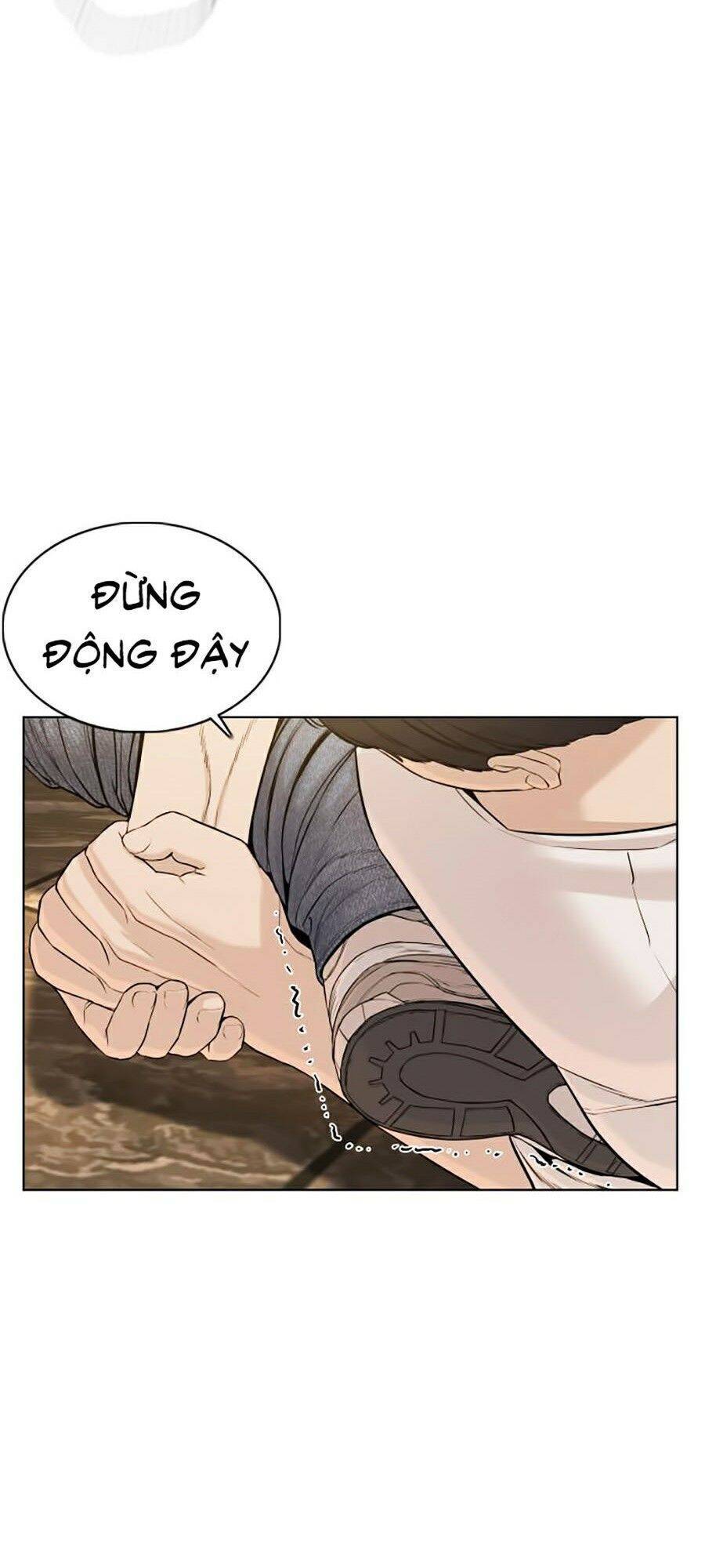 Học Cách Chiến Đấu Chapter 67 - Trang 20