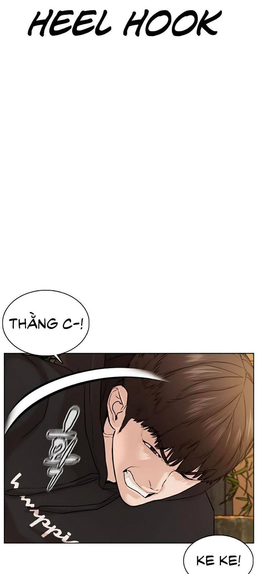 Học Cách Chiến Đấu Chapter 67 - Trang 24