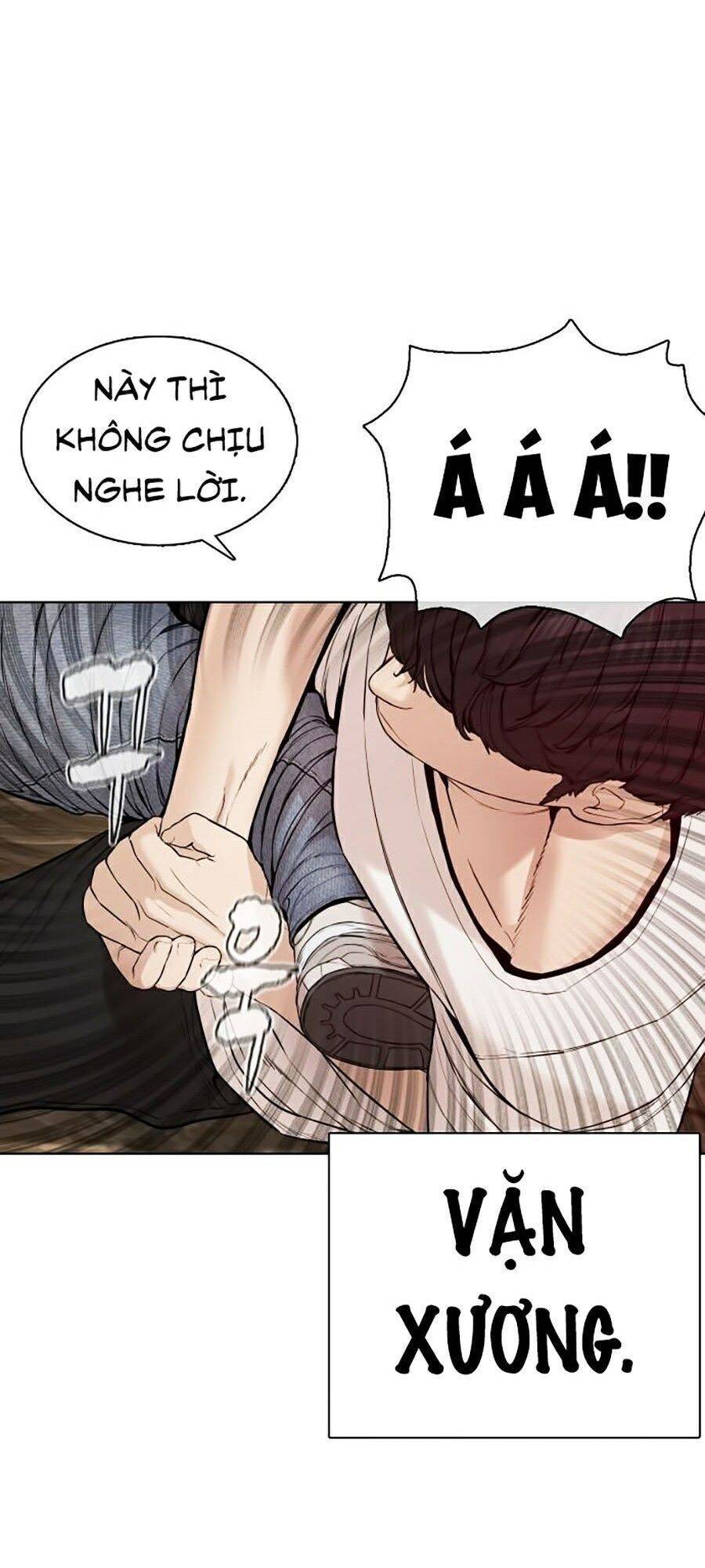Học Cách Chiến Đấu Chapter 67 - Trang 26