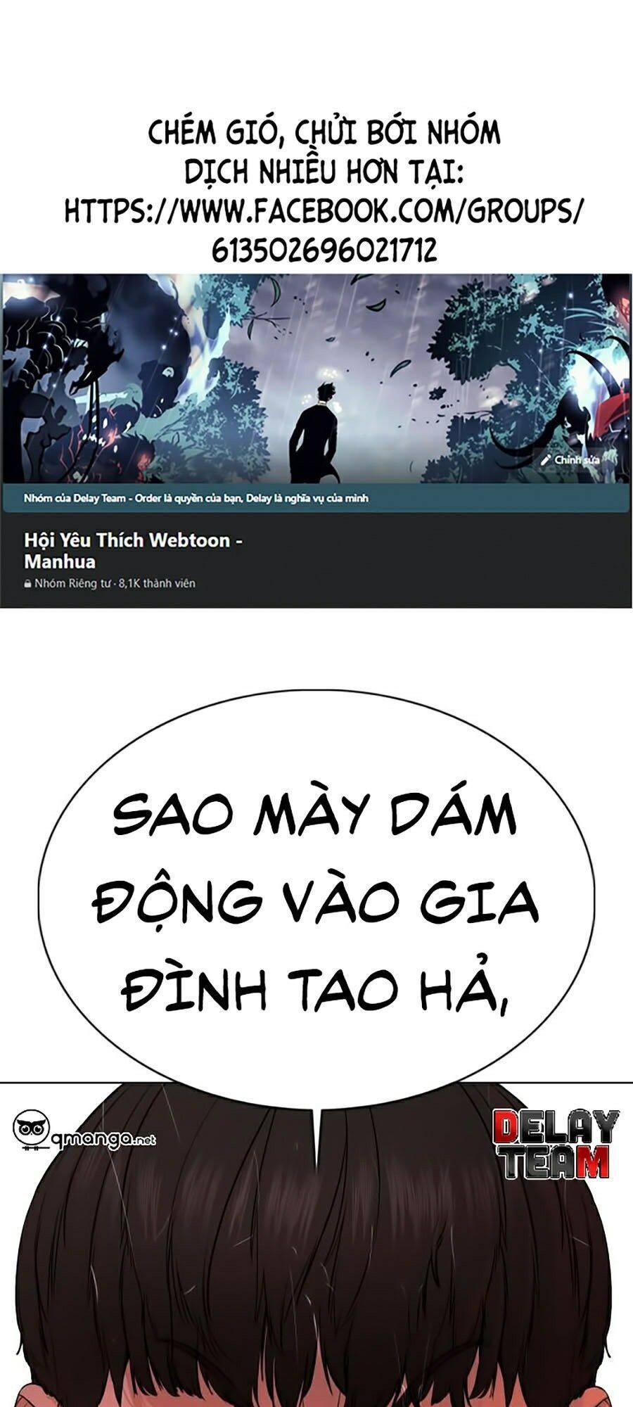 Học Cách Chiến Đấu Chapter 67 - Trang 4