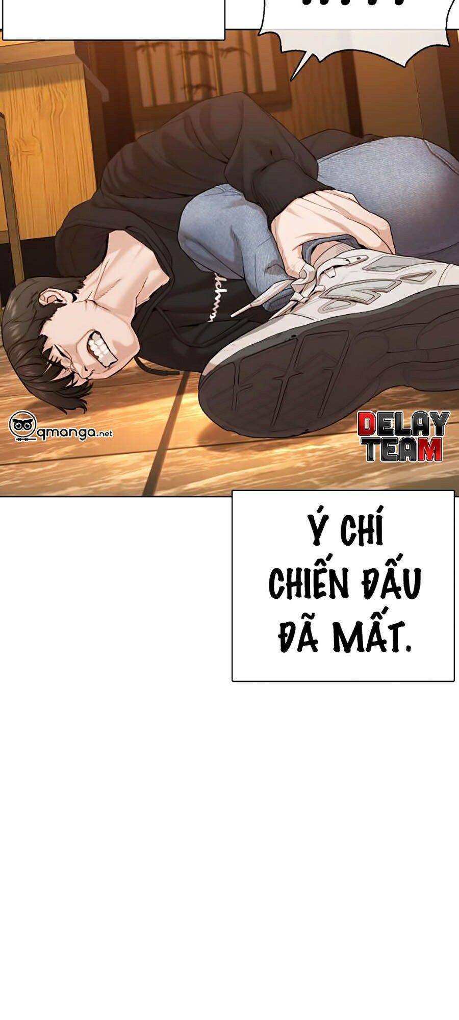 Học Cách Chiến Đấu Chapter 67 - Trang 42