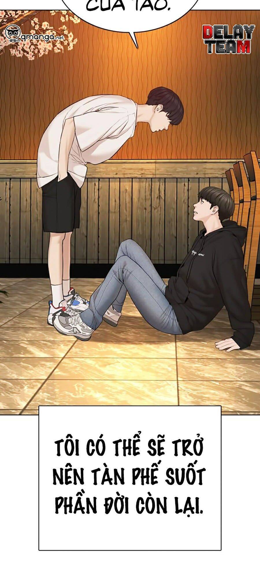 Học Cách Chiến Đấu Chapter 67 - Trang 50