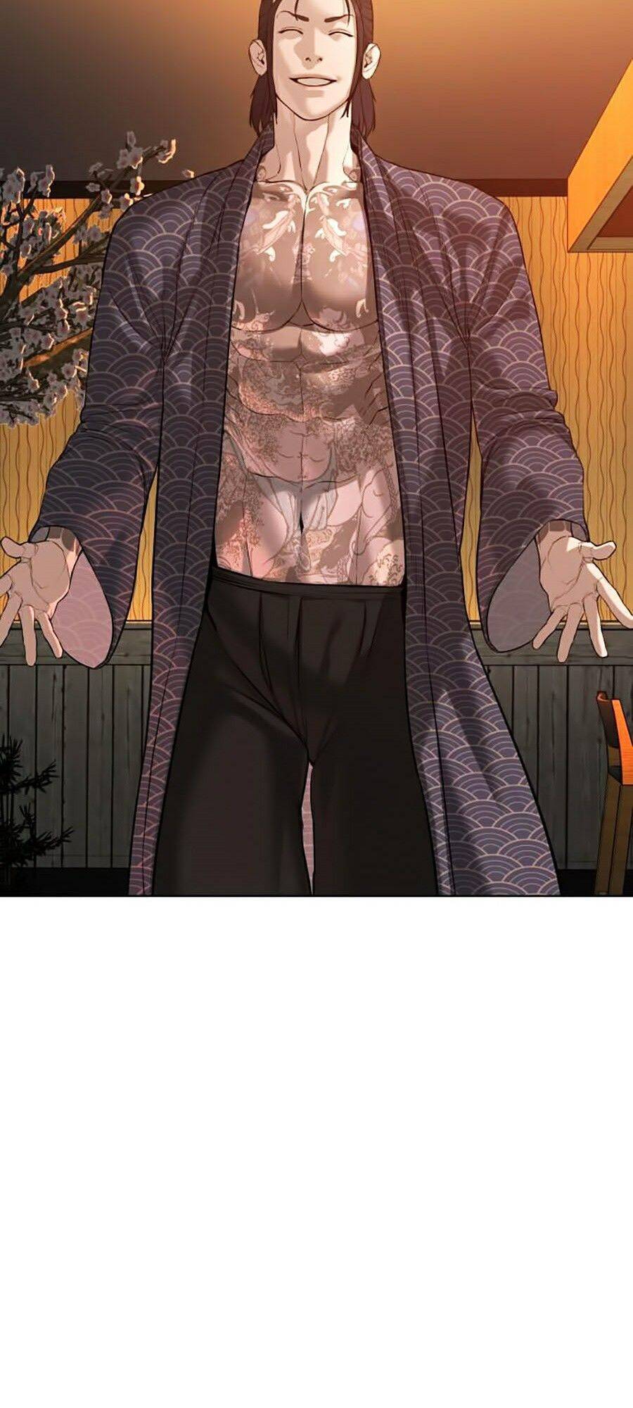 Học Cách Chiến Đấu Chapter 67 - Trang 8