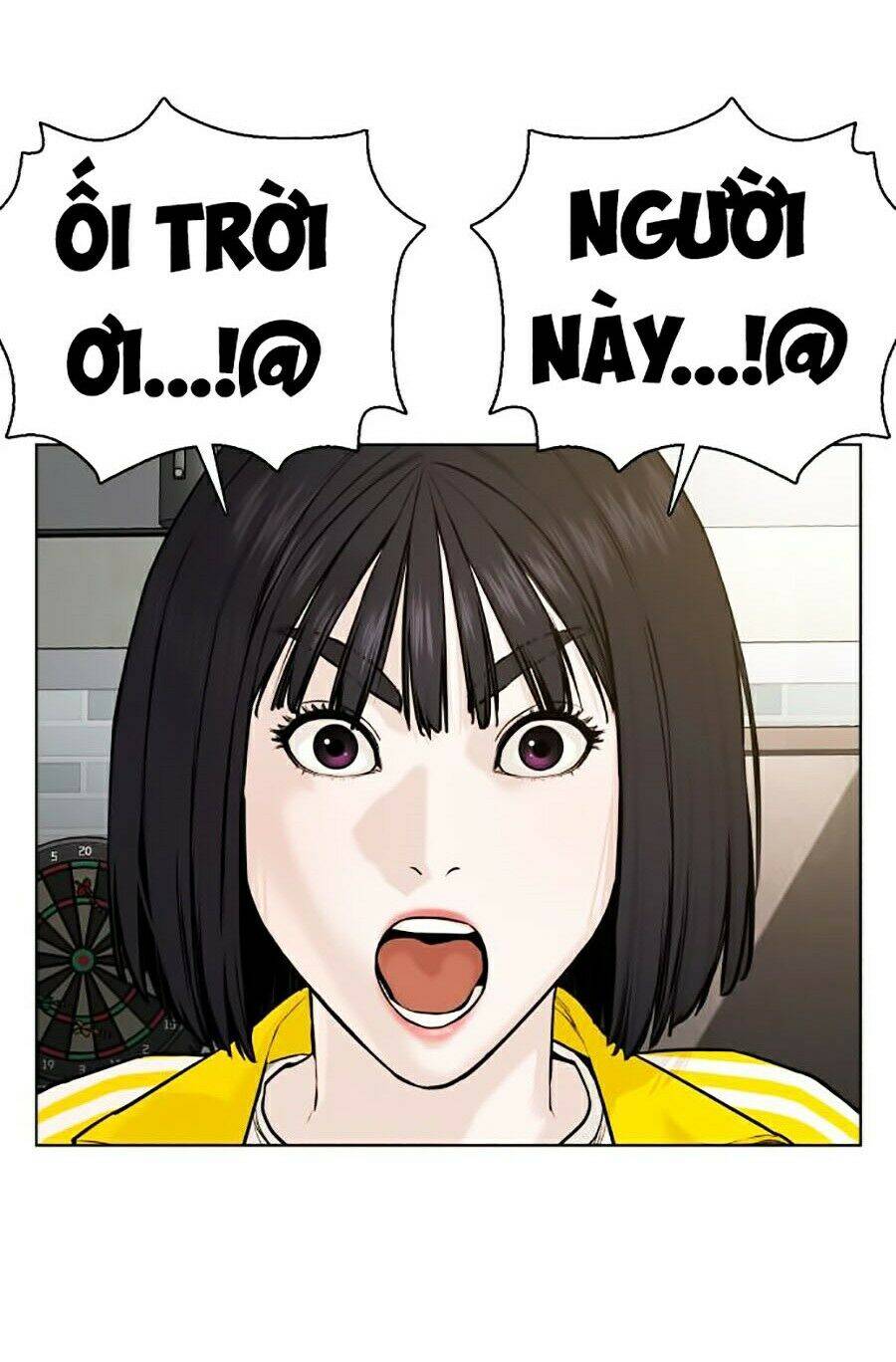 Học Cách Chiến Đấu Chapter 68 - Trang 10
