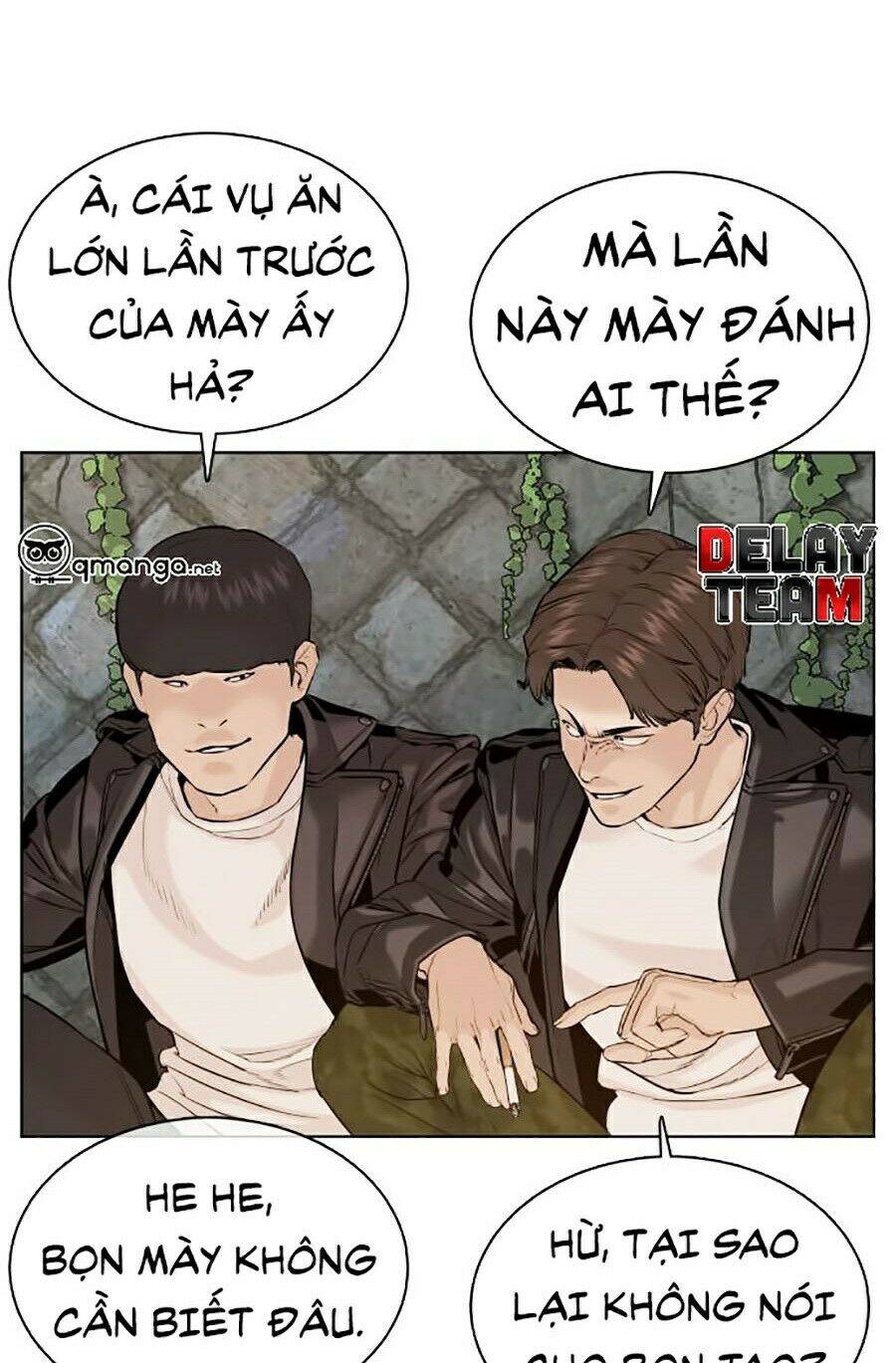 Học Cách Chiến Đấu Chapter 68 - Trang 19