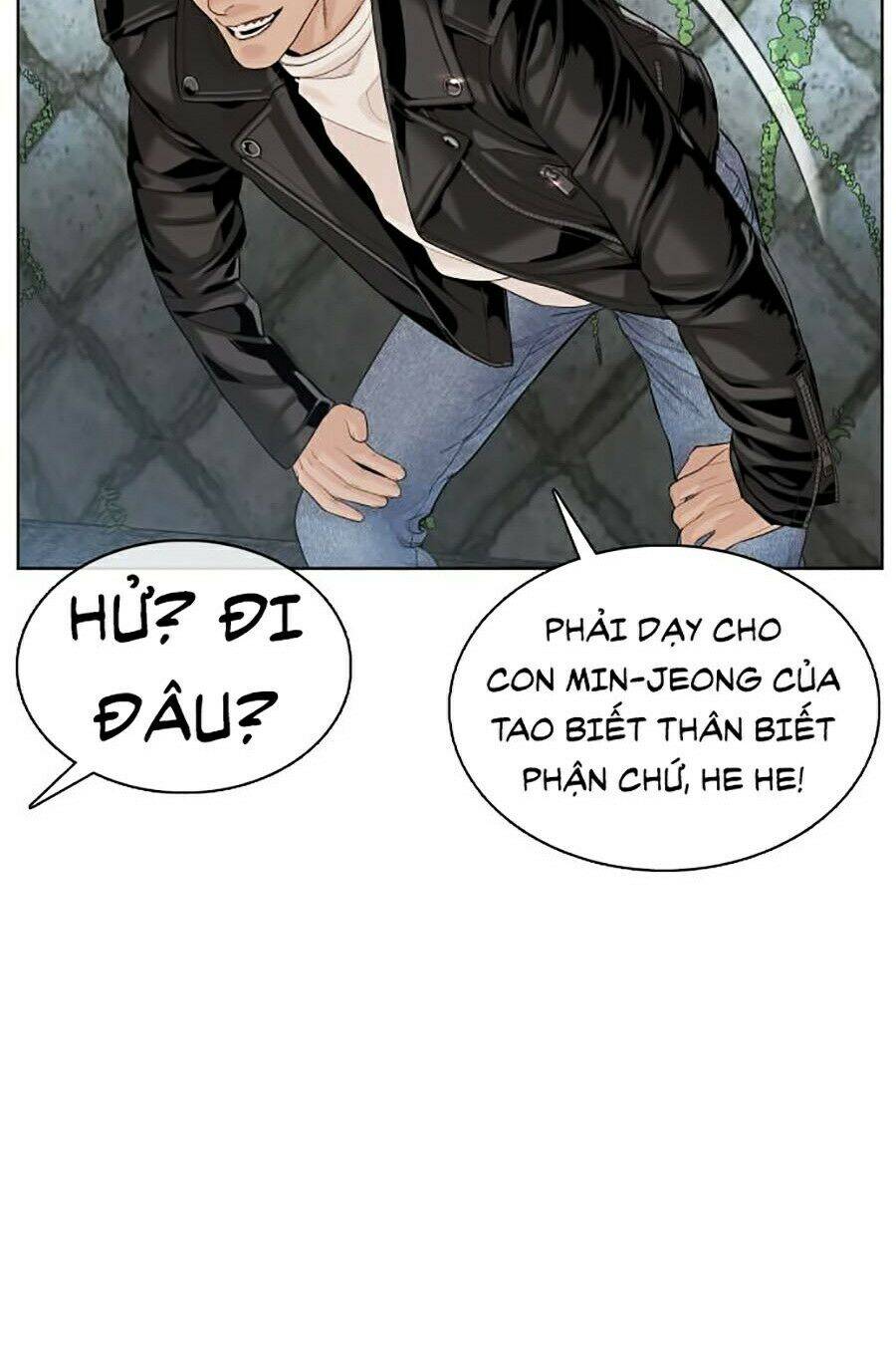 Học Cách Chiến Đấu Chapter 68 - Trang 21