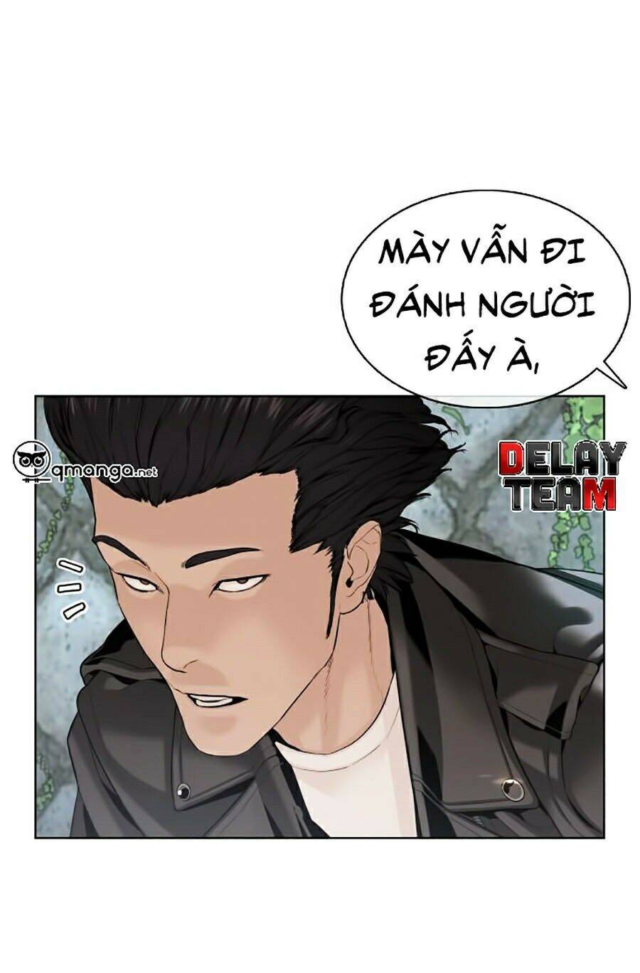 Học Cách Chiến Đấu Chapter 68 - Trang 22