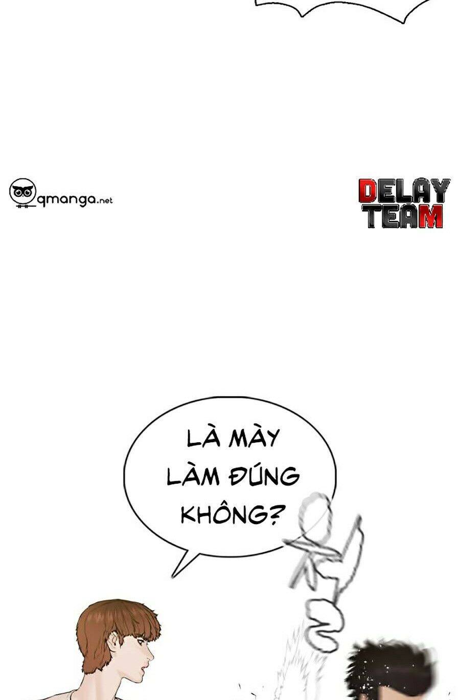 Học Cách Chiến Đấu Chapter 68 - Trang 25