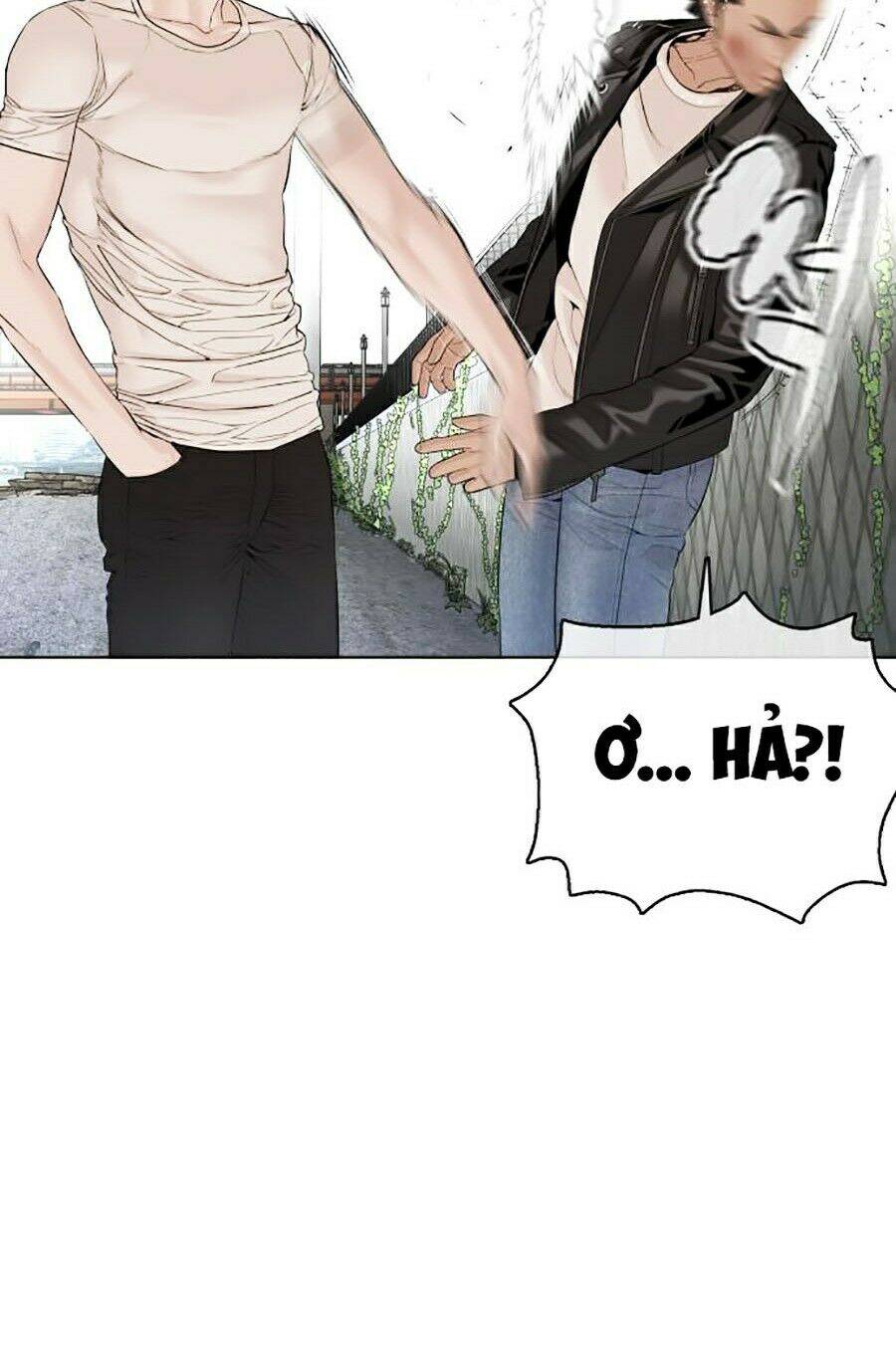 Học Cách Chiến Đấu Chapter 68 - Trang 26