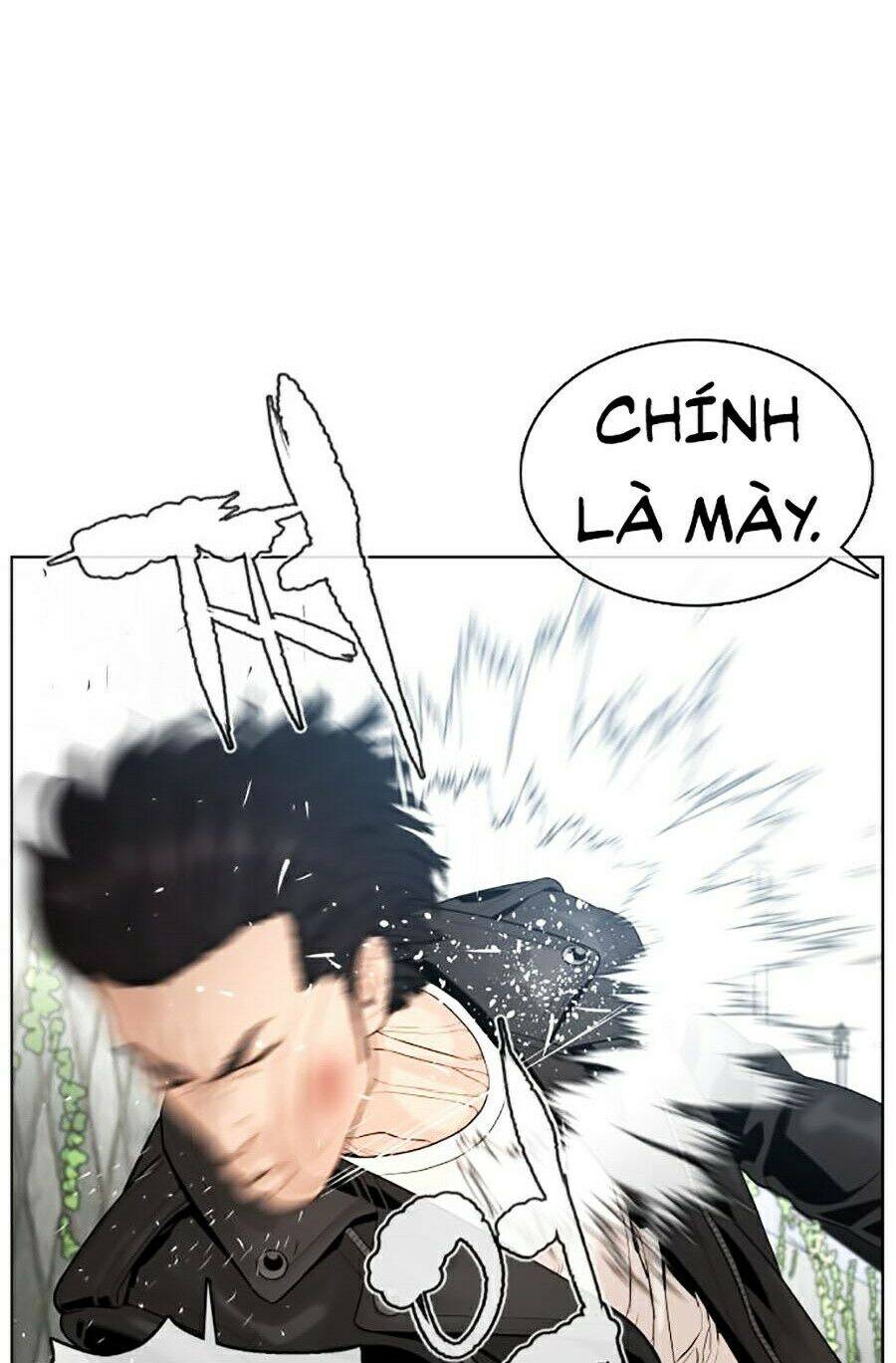 Học Cách Chiến Đấu Chapter 68 - Trang 27