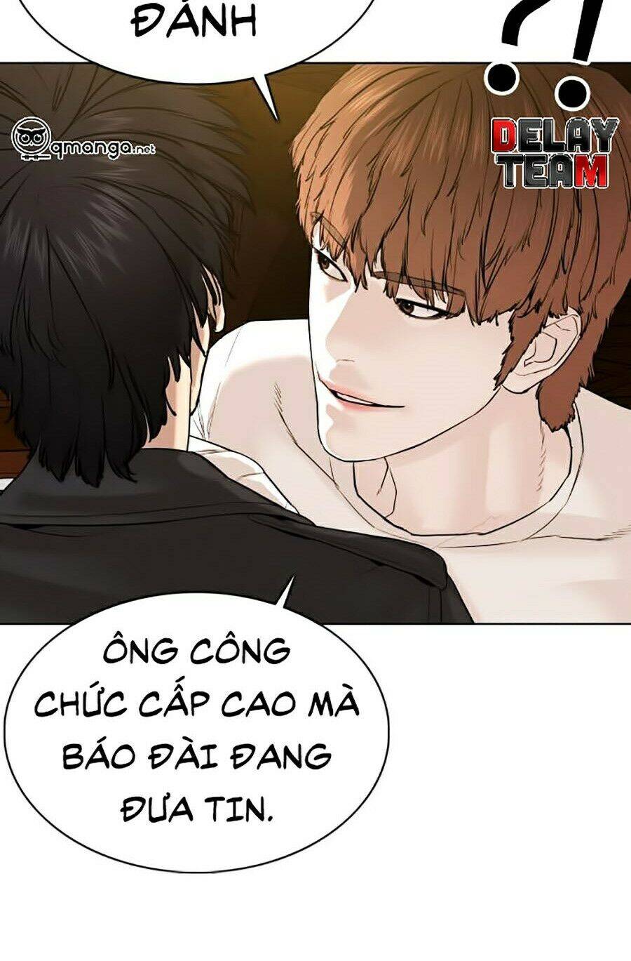 Học Cách Chiến Đấu Chapter 68 - Trang 29