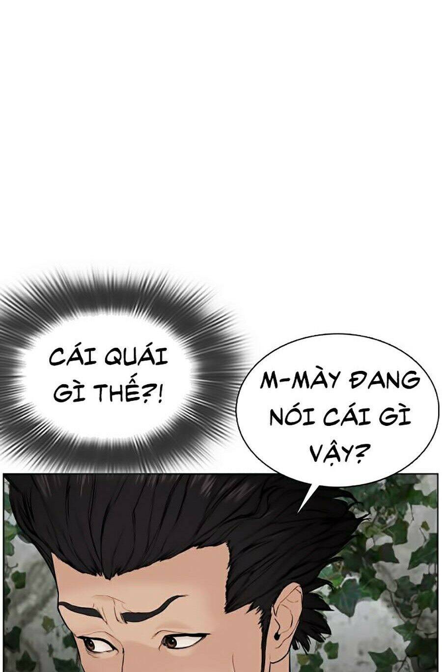Học Cách Chiến Đấu Chapter 68 - Trang 30