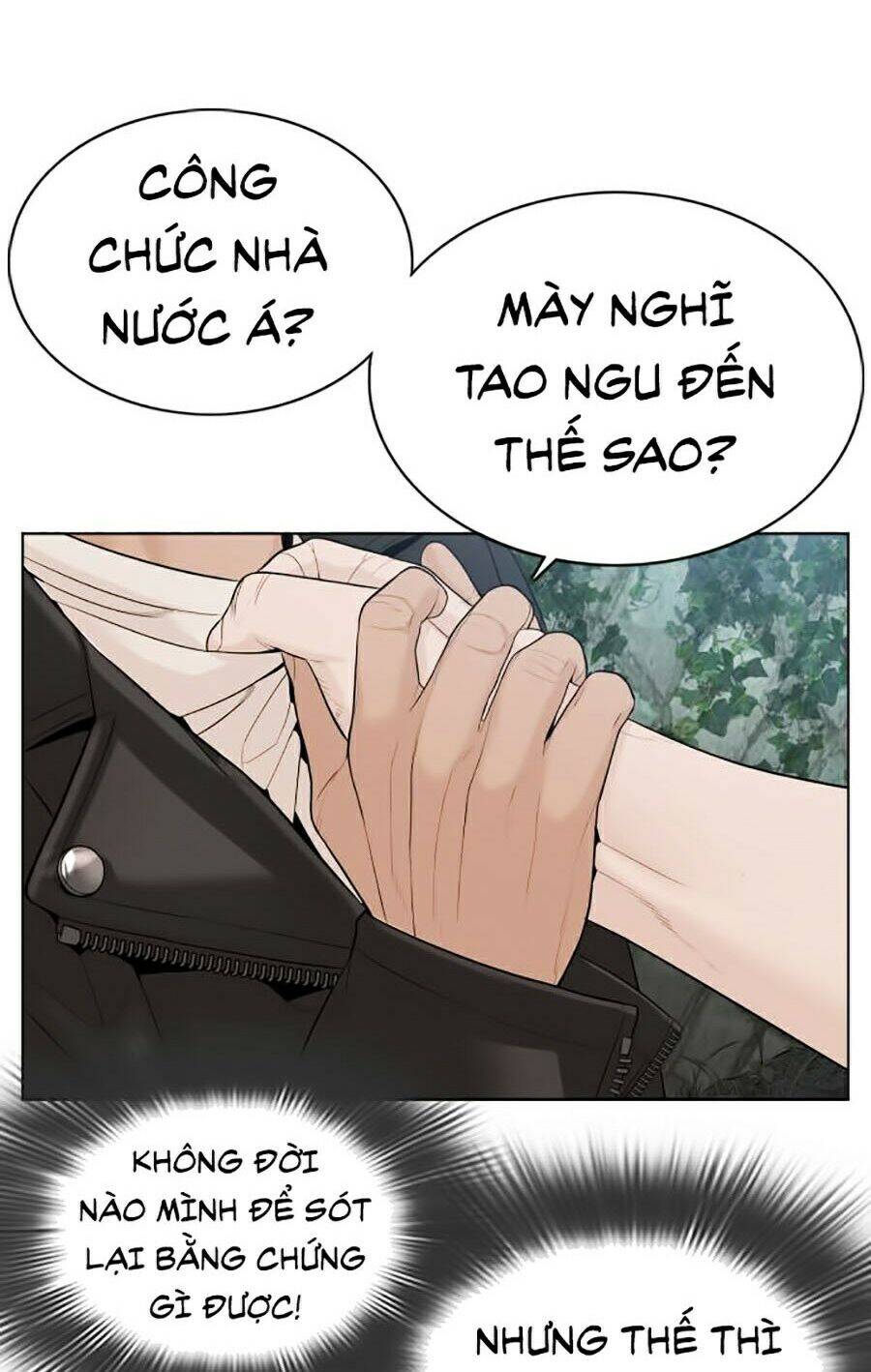 Học Cách Chiến Đấu Chapter 68 - Trang 37