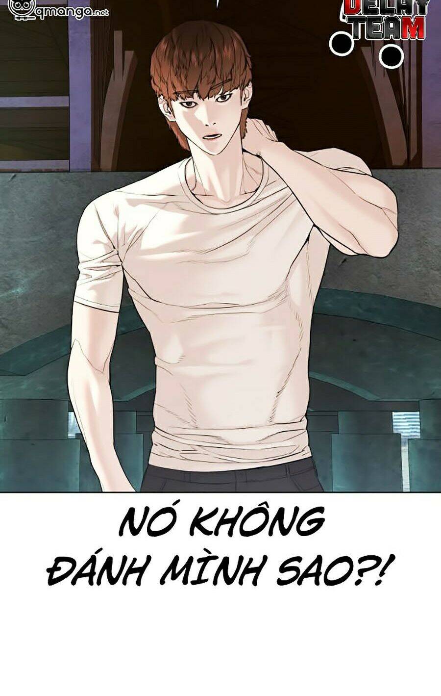 Học Cách Chiến Đấu Chapter 68 - Trang 41