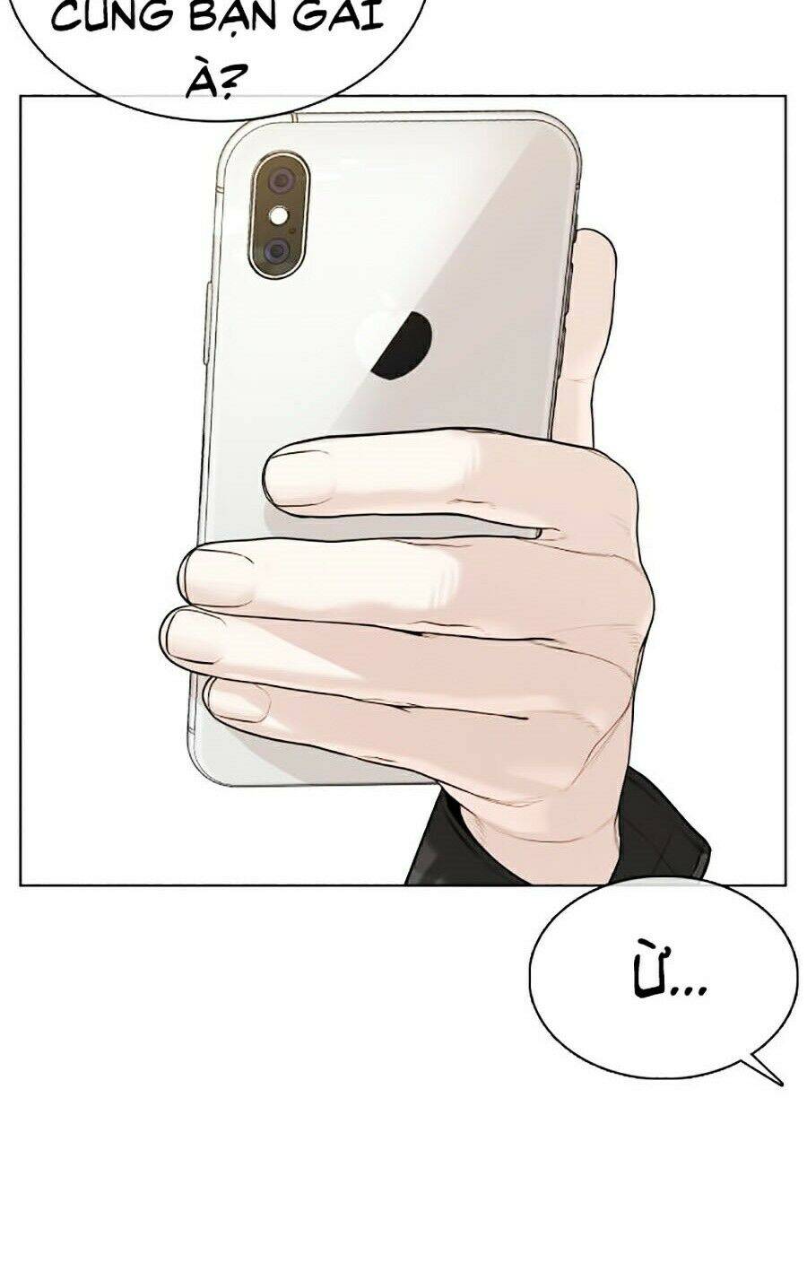 Học Cách Chiến Đấu Chapter 68 - Trang 44