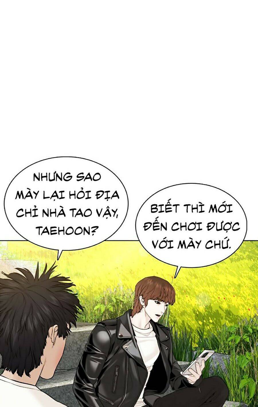 Học Cách Chiến Đấu Chapter 68 - Trang 45