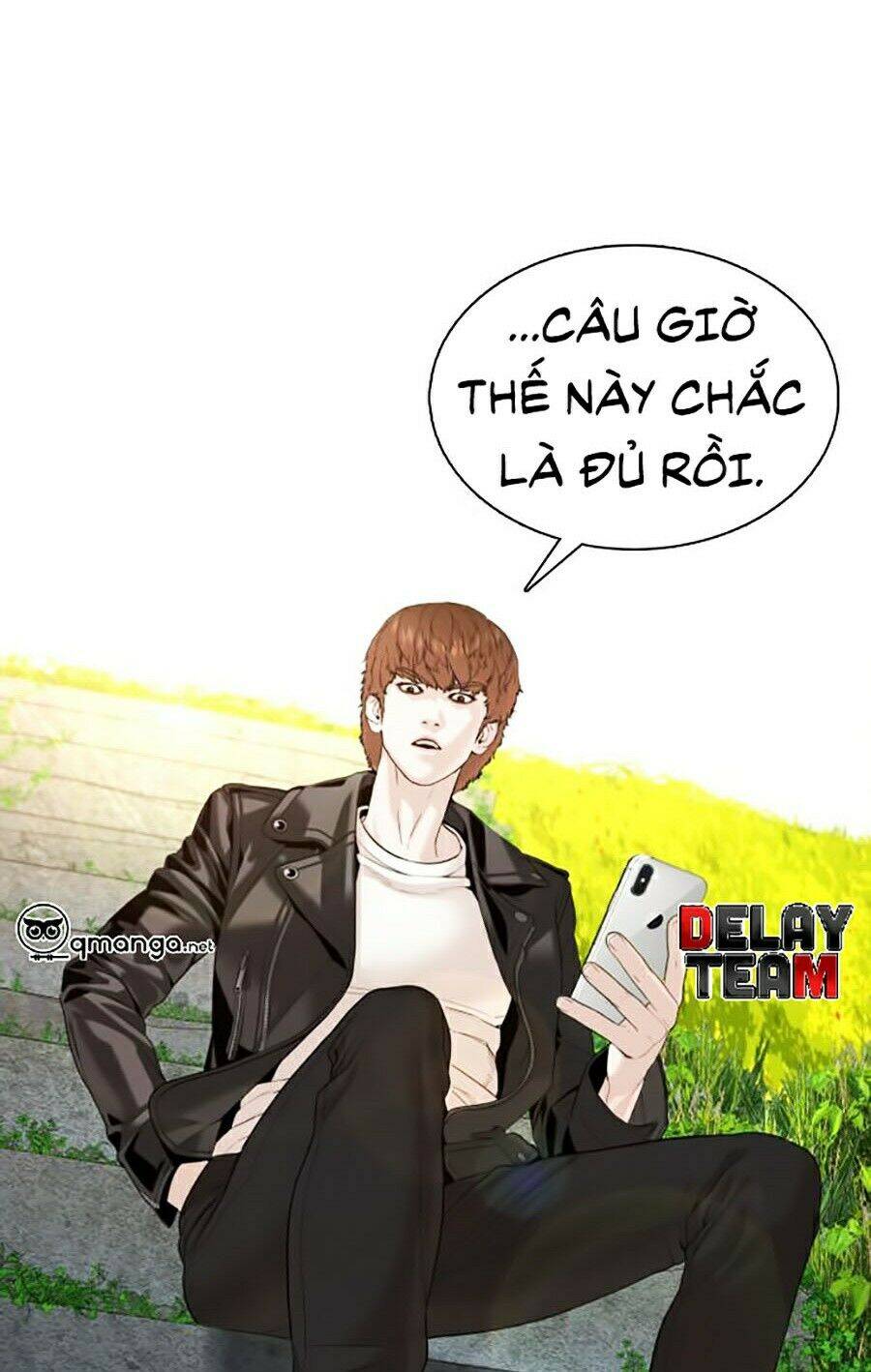 Học Cách Chiến Đấu Chapter 68 - Trang 50