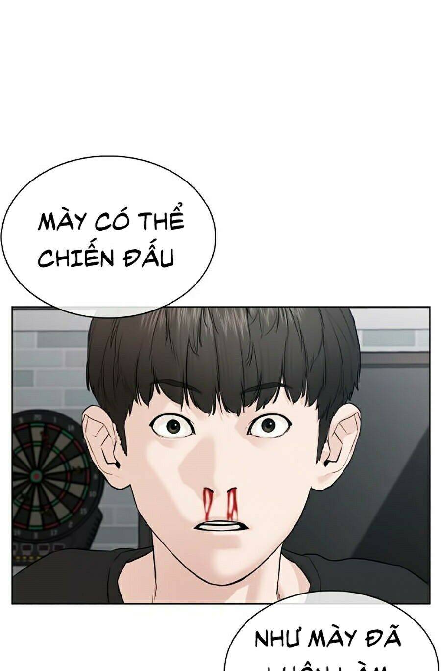 Học Cách Chiến Đấu Chapter 68 - Trang 6