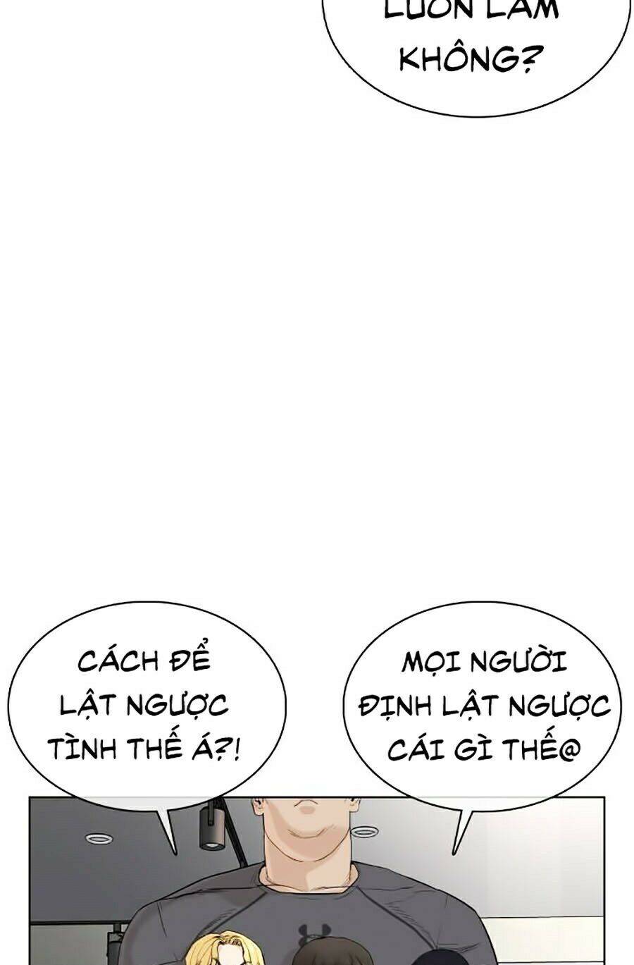 Học Cách Chiến Đấu Chapter 68 - Trang 7