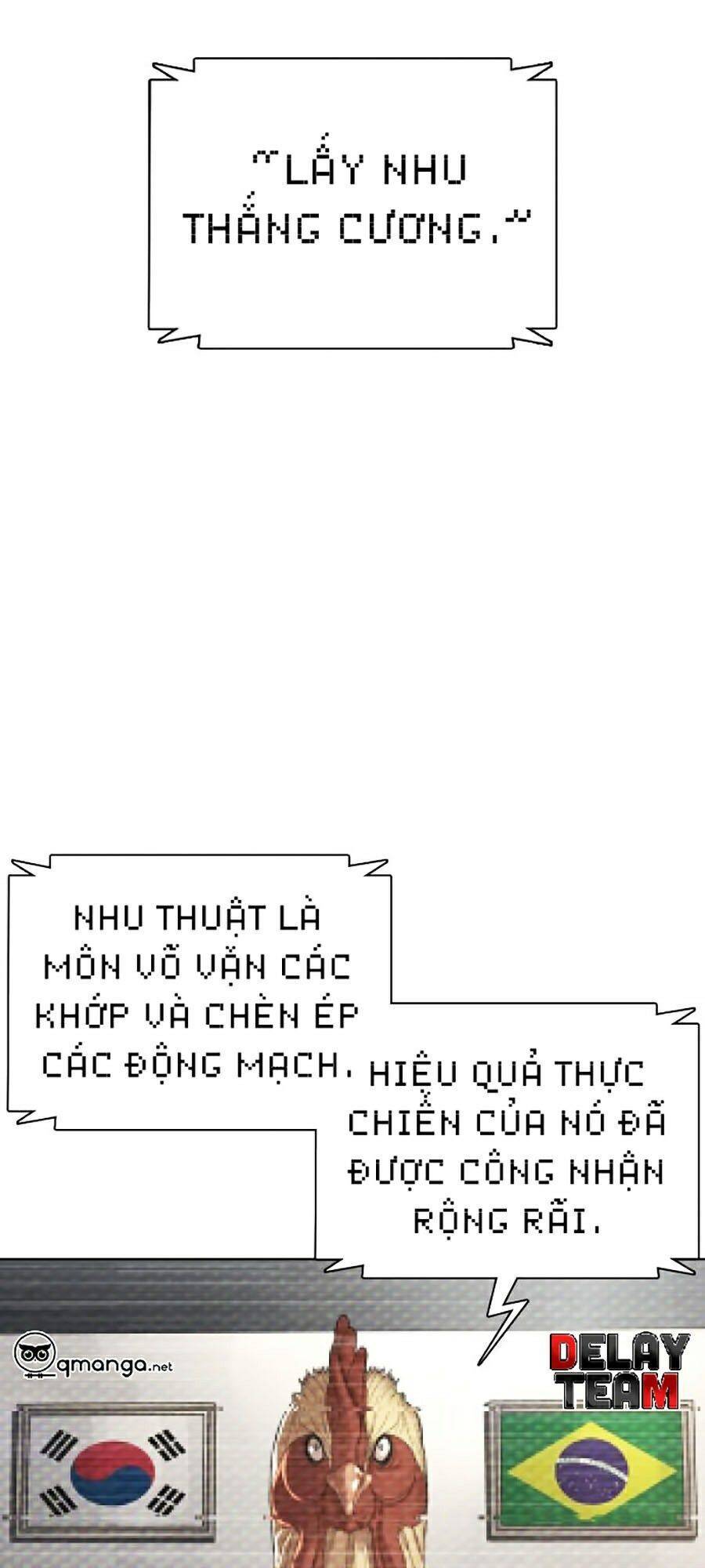 Học Cách Chiến Đấu Chapter 69 - Trang 10