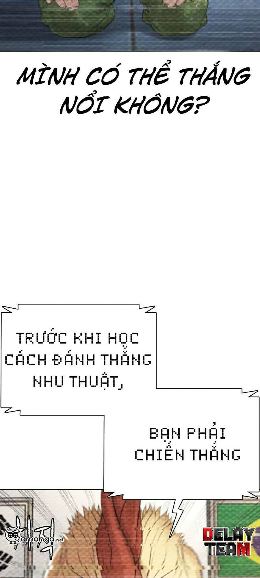 Học Cách Chiến Đấu Chapter 69 - Trang 12