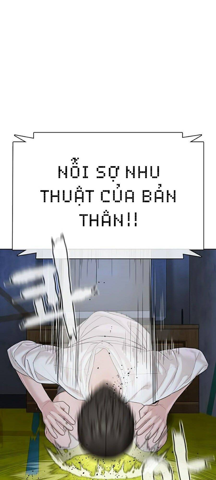 Học Cách Chiến Đấu Chapter 69 - Trang 14