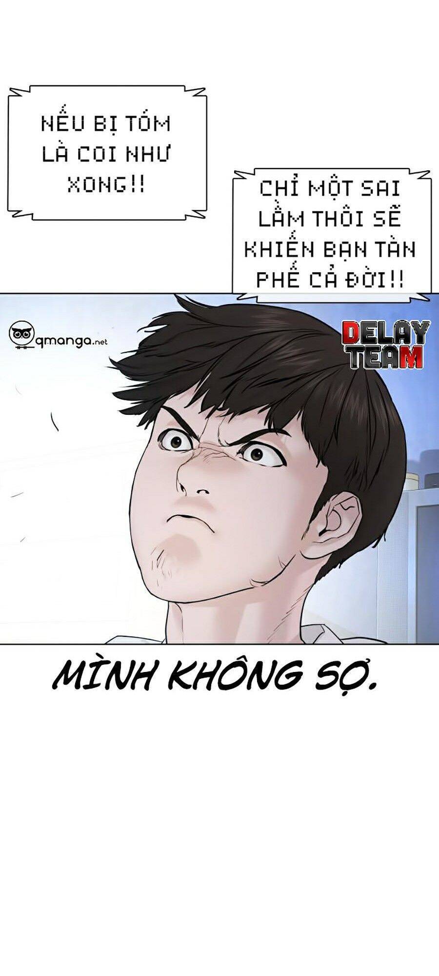 Học Cách Chiến Đấu Chapter 69 - Trang 16