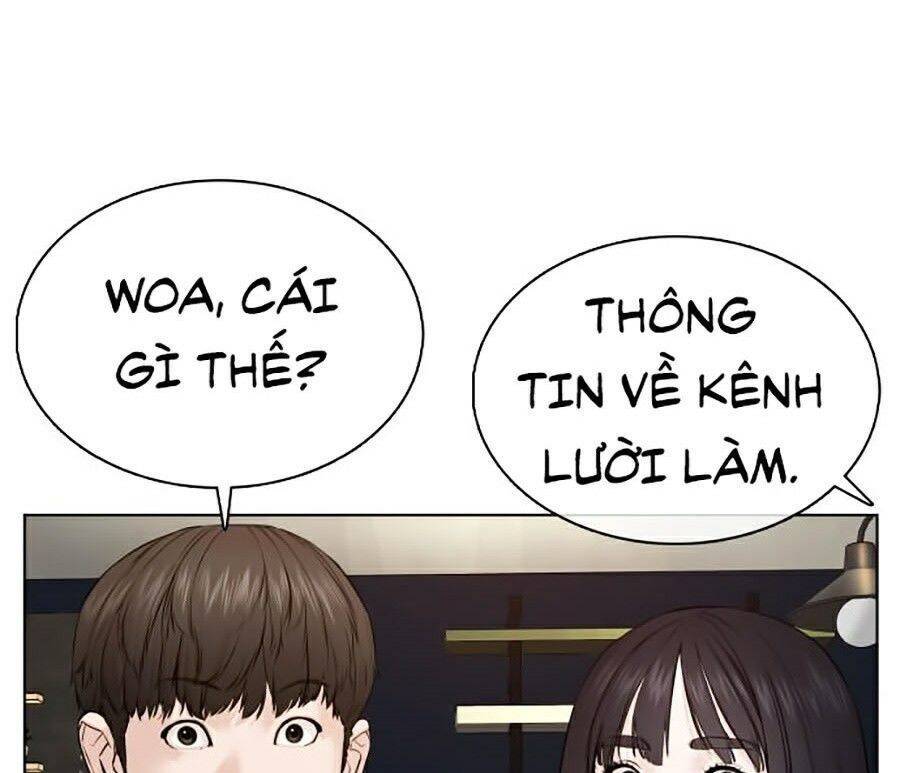 Học Cách Chiến Đấu Chapter 69 - Trang 25