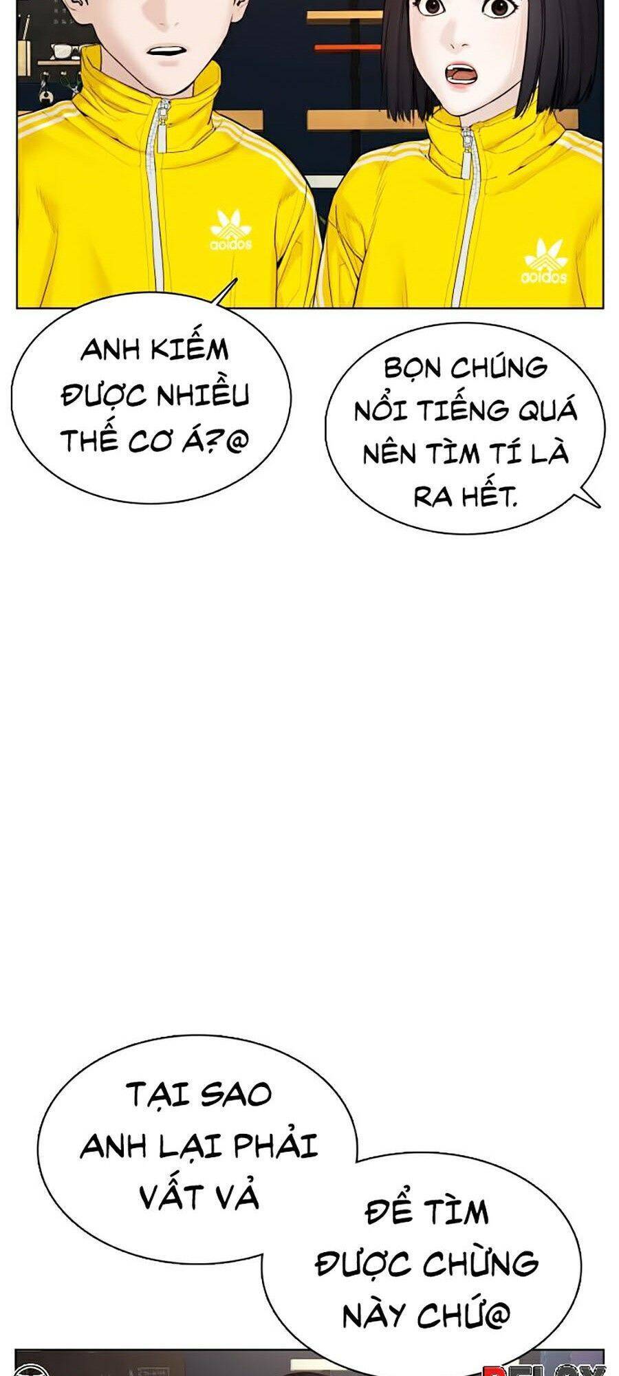Học Cách Chiến Đấu Chapter 69 - Trang 26