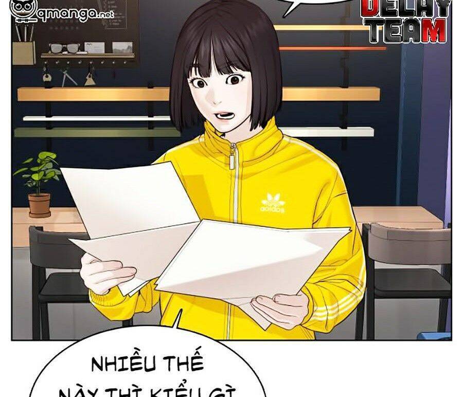 Học Cách Chiến Đấu Chapter 69 - Trang 27
