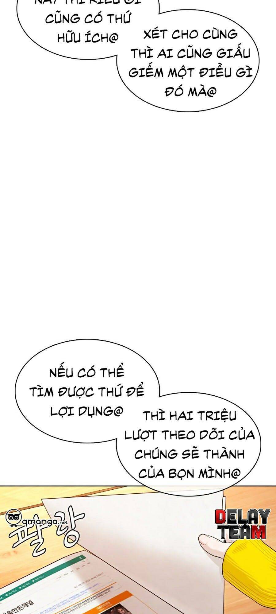 Học Cách Chiến Đấu Chapter 69 - Trang 28