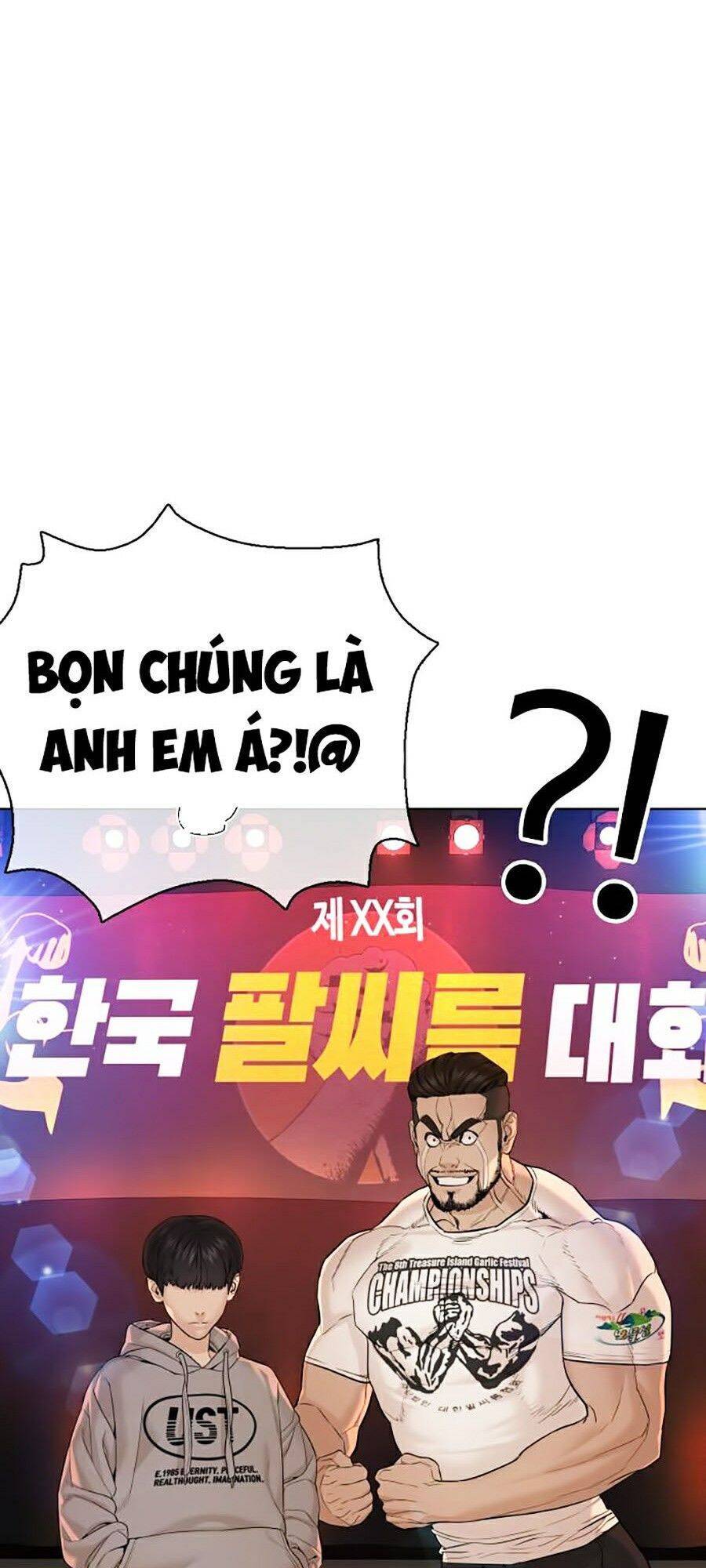 Học Cách Chiến Đấu Chapter 69 - Trang 30