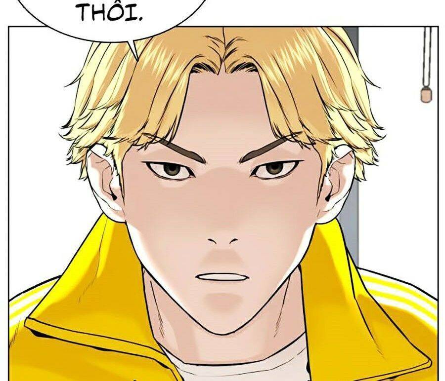 Học Cách Chiến Đấu Chapter 69 - Trang 35