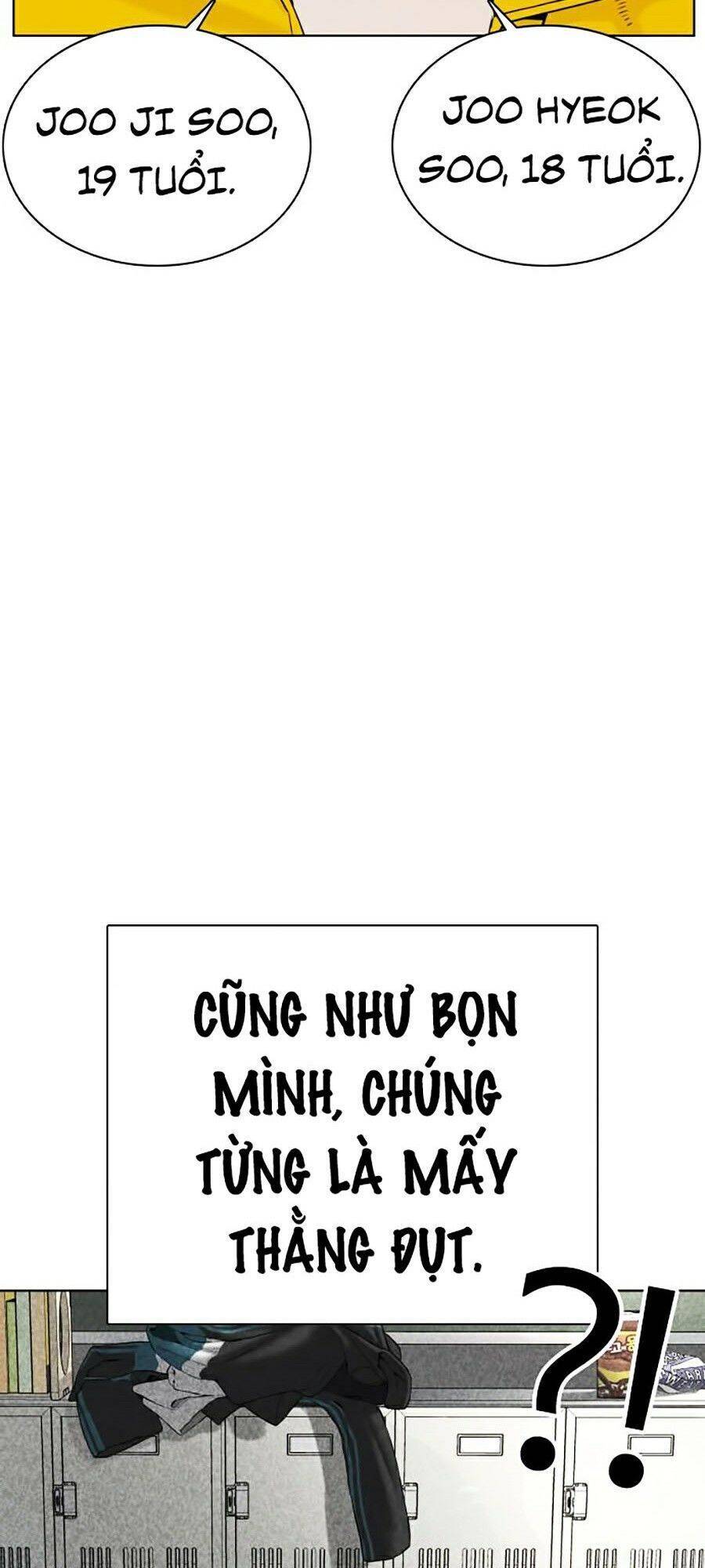 Học Cách Chiến Đấu Chapter 69 - Trang 36