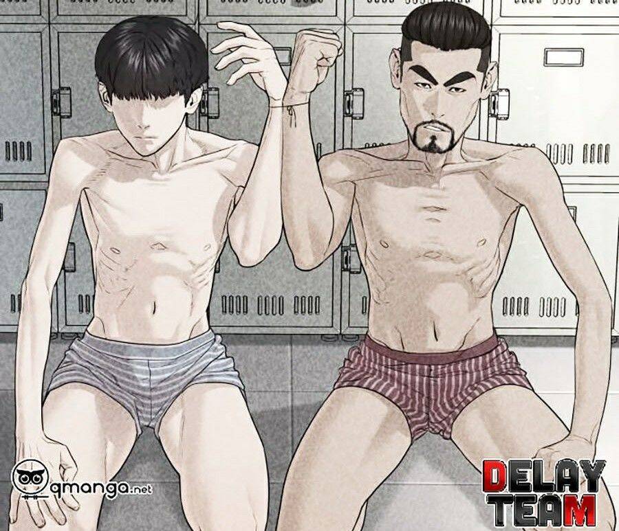 Học Cách Chiến Đấu Chapter 69 - Trang 37