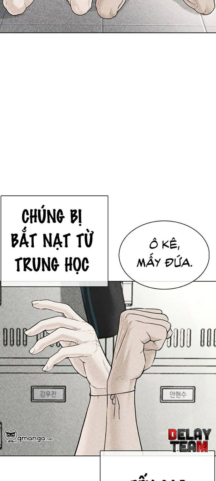 Học Cách Chiến Đấu Chapter 69 - Trang 38